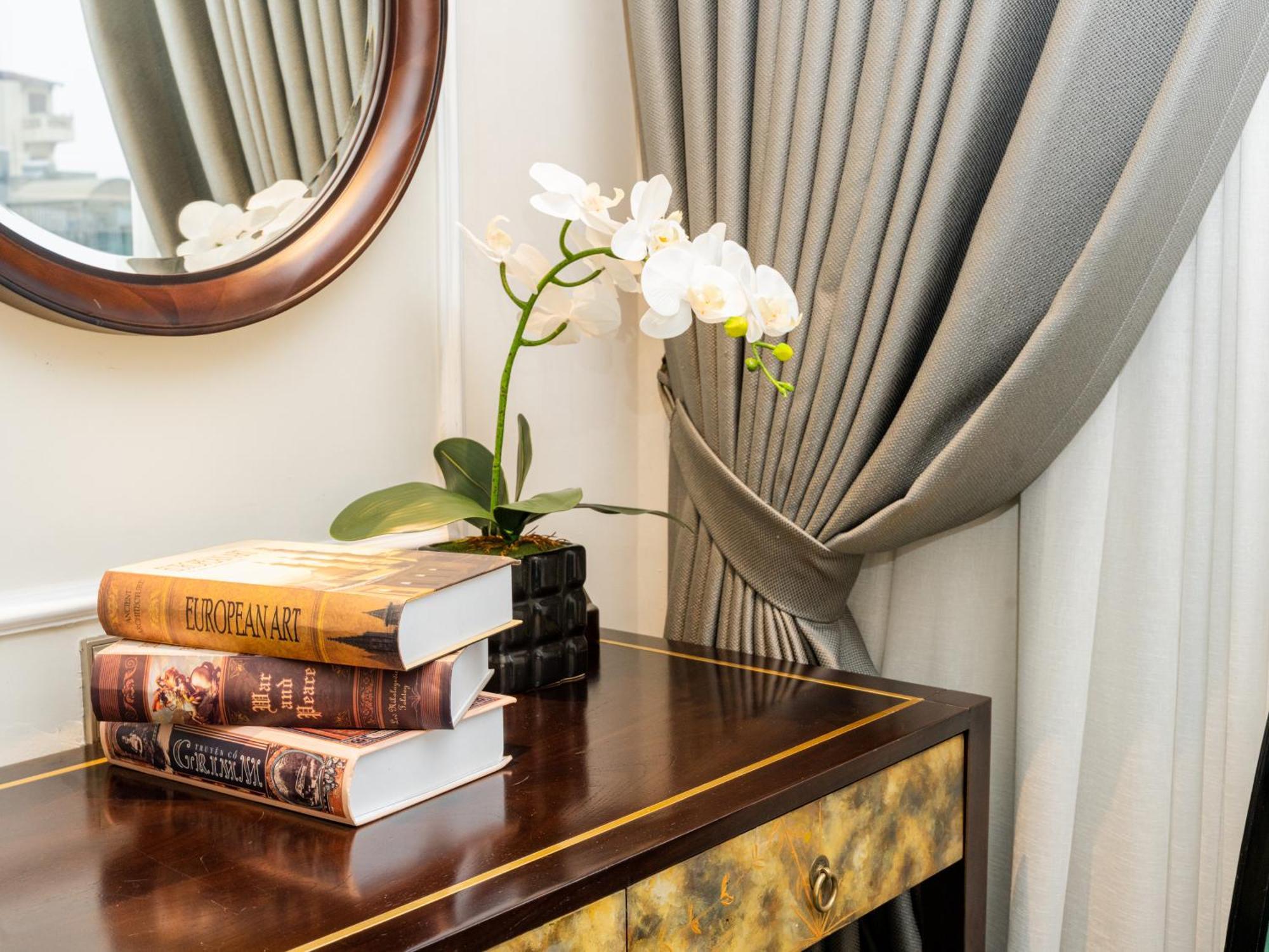 Gm Premium Hotel Hanoi Kültér fotó