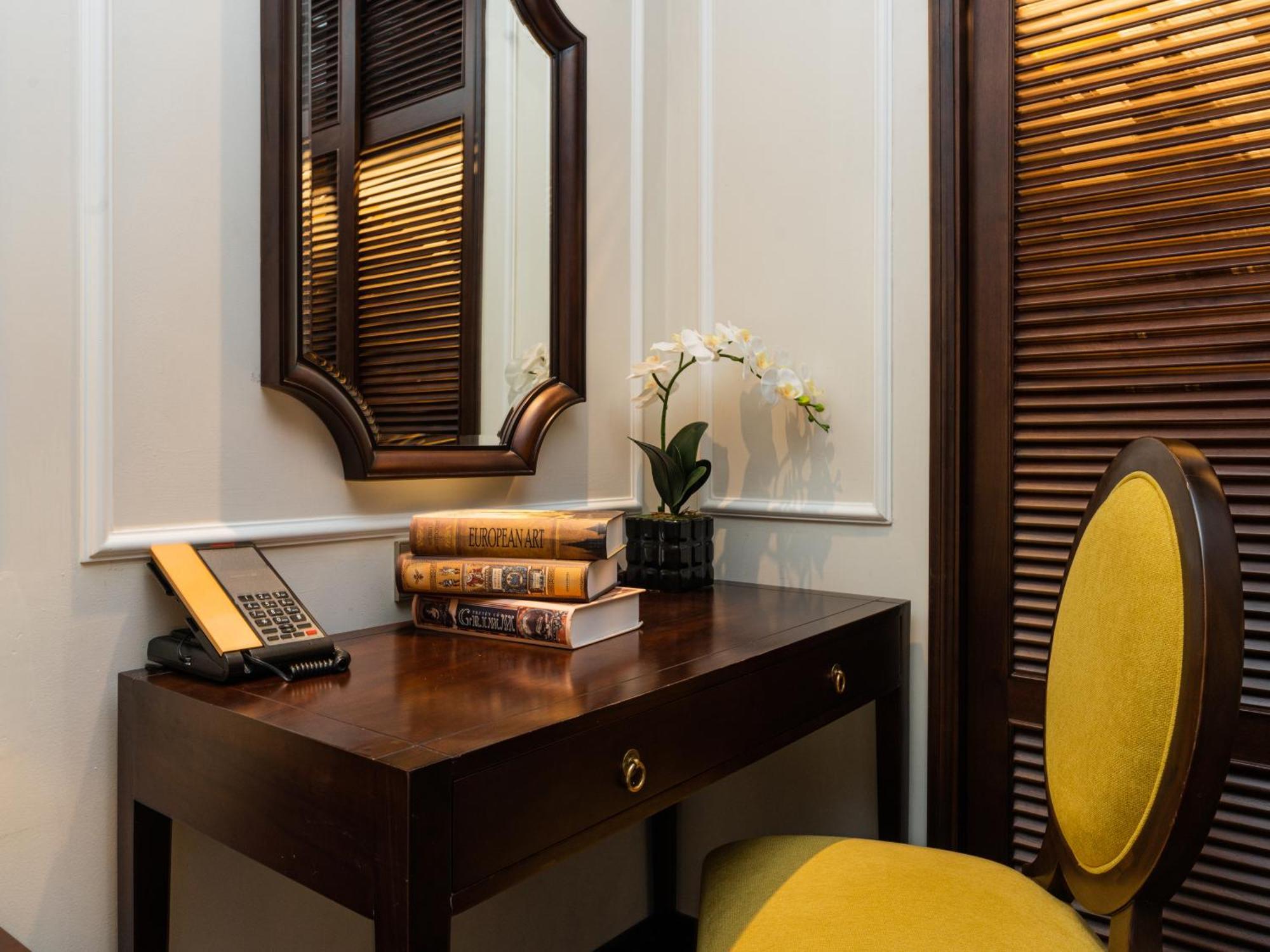 Gm Premium Hotel Hanoi Kültér fotó