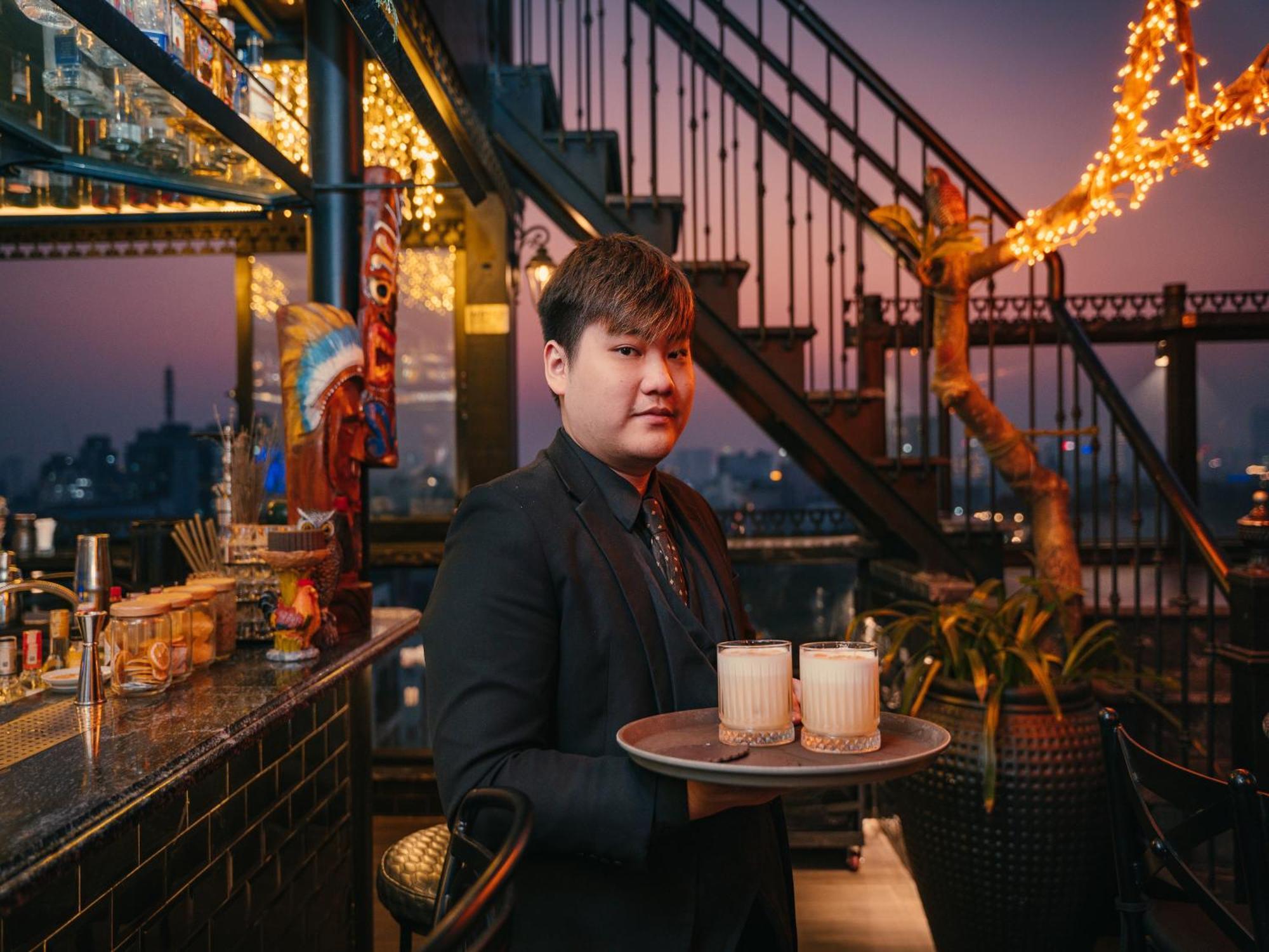 Gm Premium Hotel Hanoi Kültér fotó