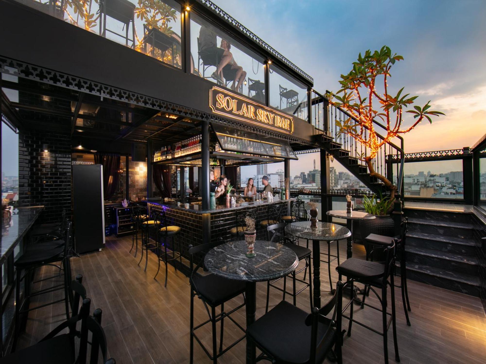 Gm Premium Hotel Hanoi Kültér fotó