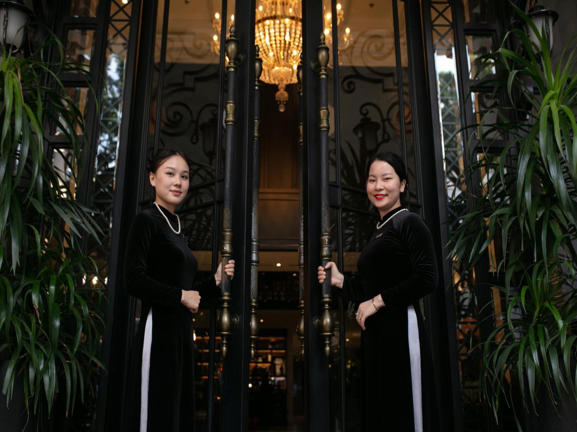 Gm Premium Hotel Hanoi Kültér fotó