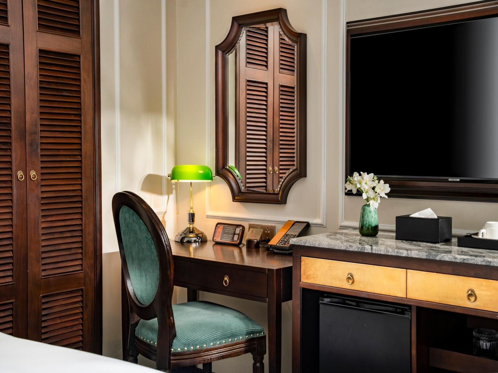 Gm Premium Hotel Hanoi Kültér fotó