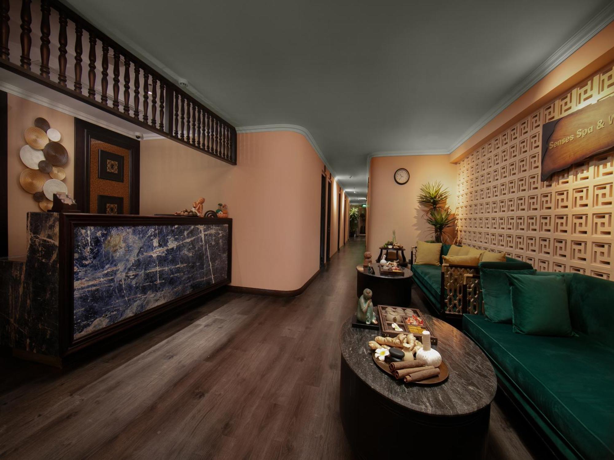 Gm Premium Hotel Hanoi Kültér fotó